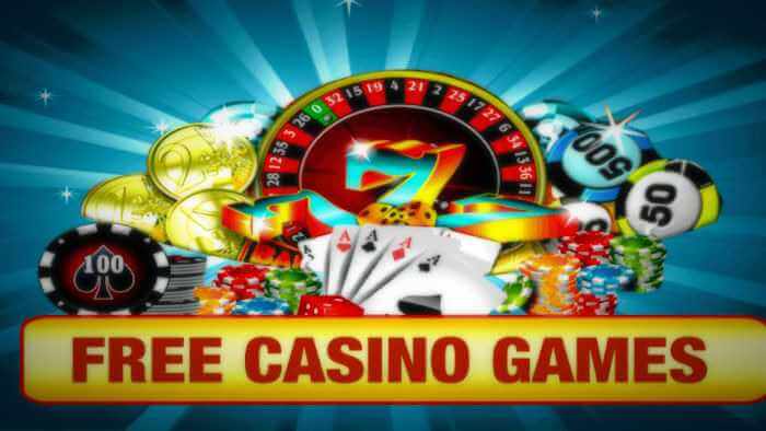 Types of Free Online Casino Games
